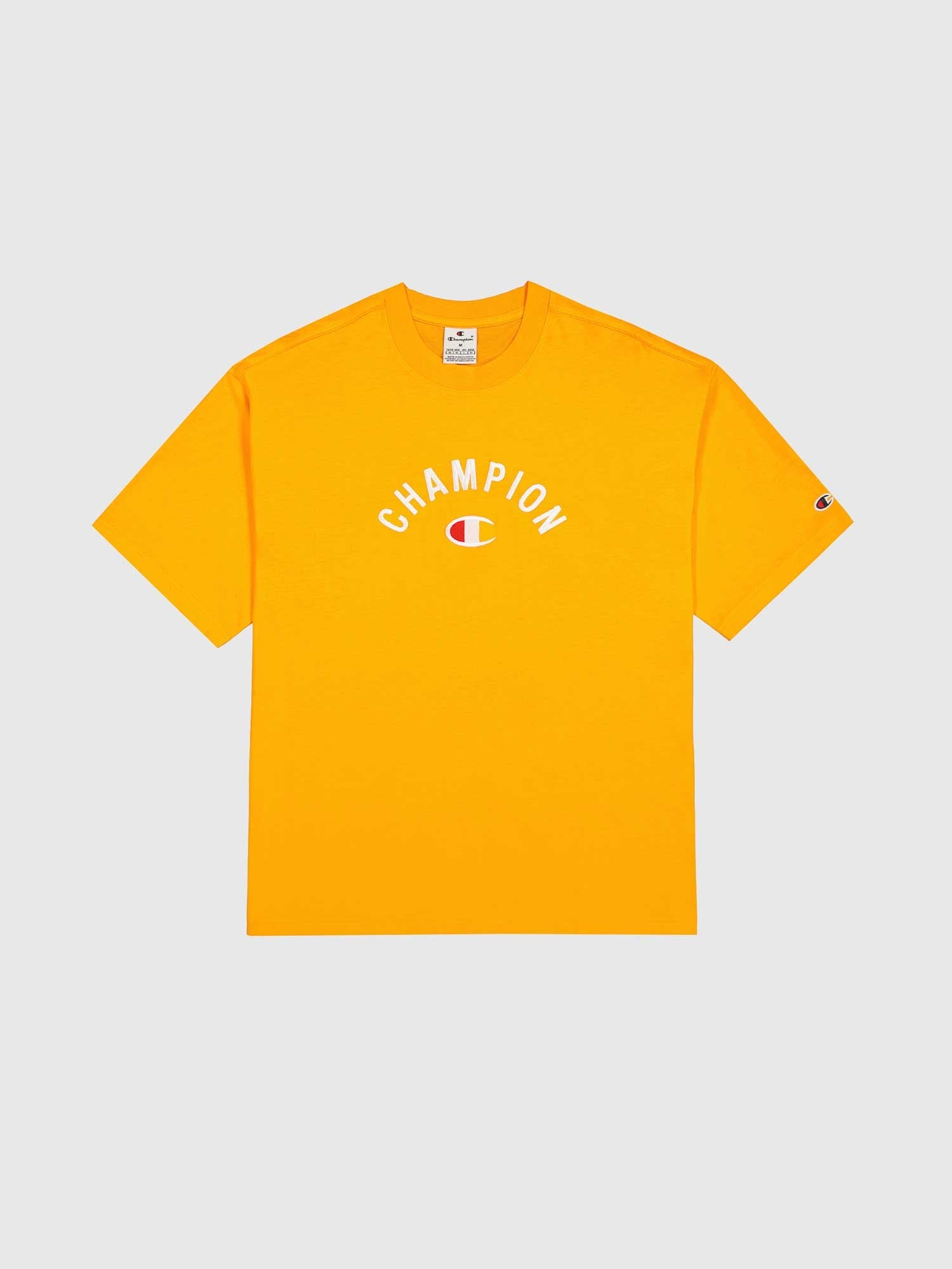 CHAMPION Тениска T-Shape Tee