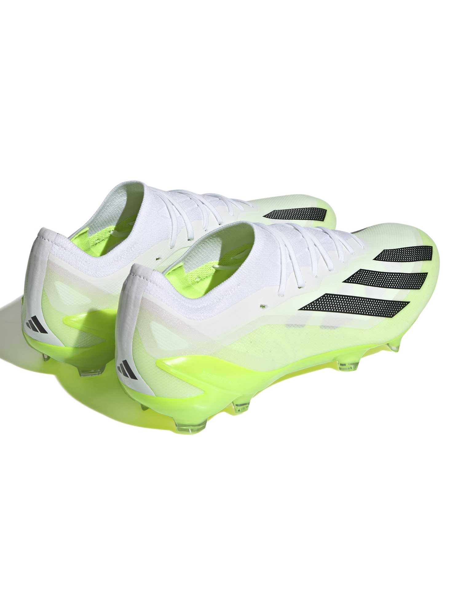 ADIDAS PERFORMANCE Обувки X Crazyfast.1 Firm Ground