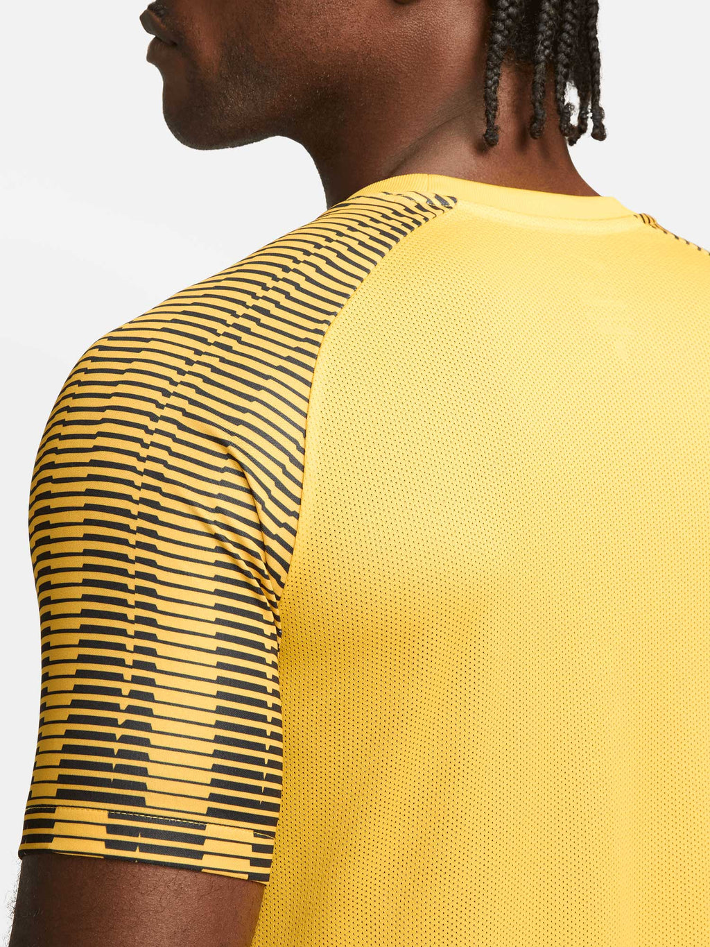 NIKE TEAM Тениска M DF ACADEMY JSY SS