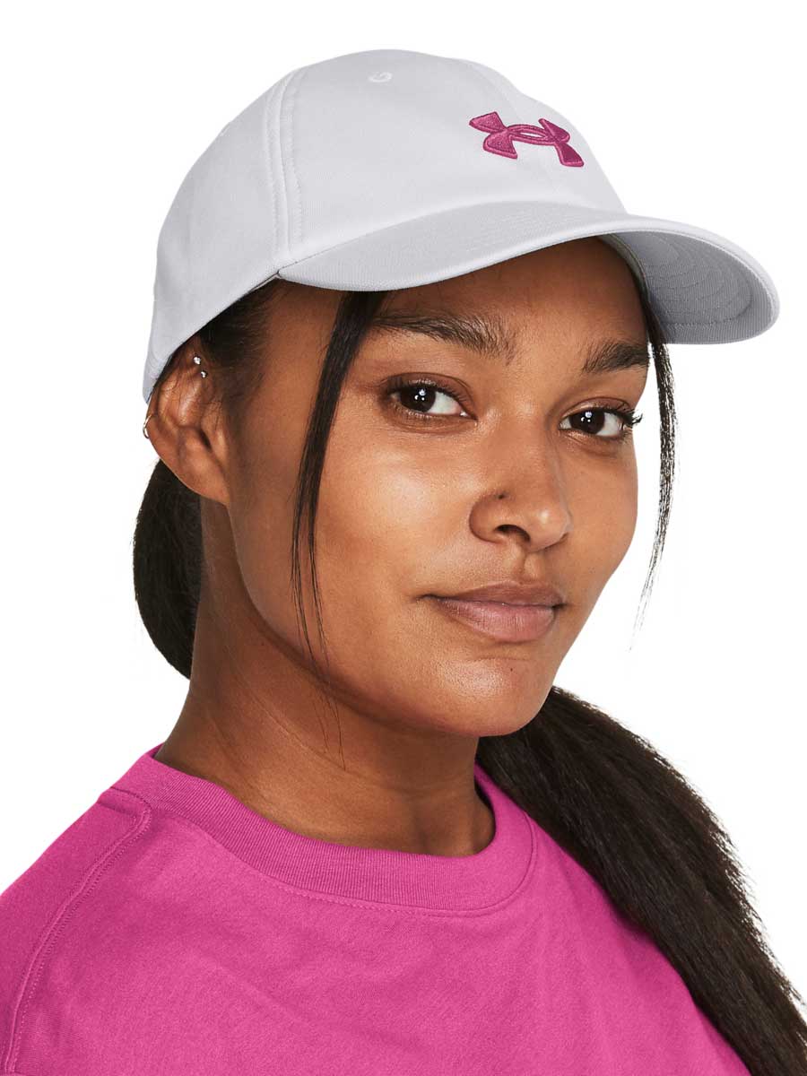 UNDER ARMOUR Шапка Womens UA Blitzing Adj