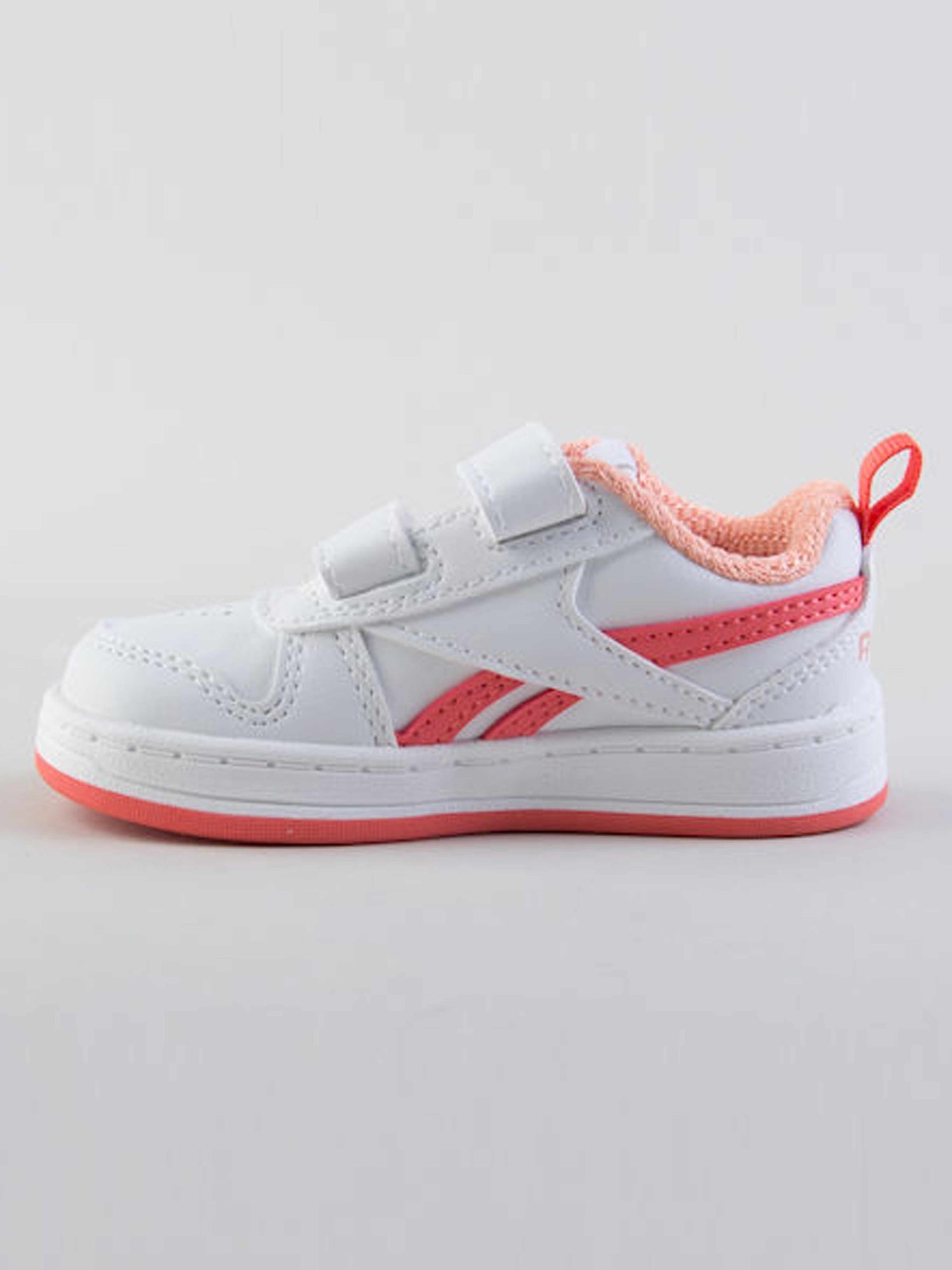 REEBOK Обувки ROYAL PRIME 2.0 TWO STRAP