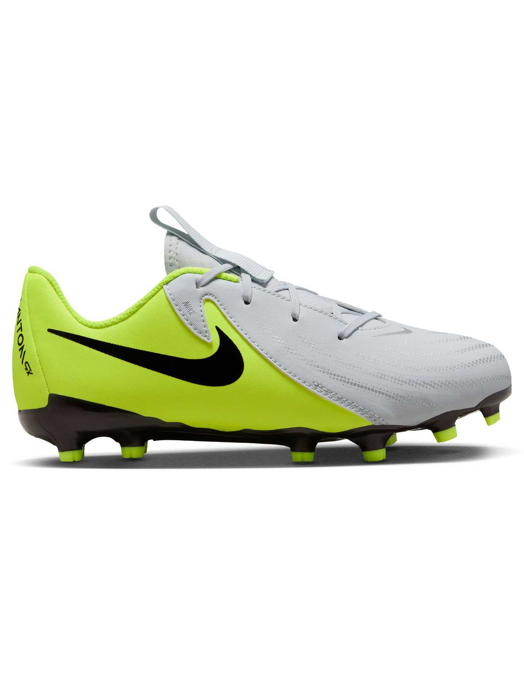 NIKE Обувки JR PHANTOM GX II ACADEMY FG/MG