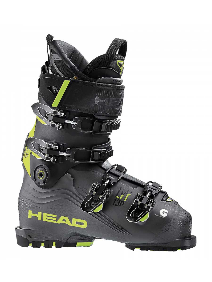 HEAD Ски обувки NEXO LYT 130