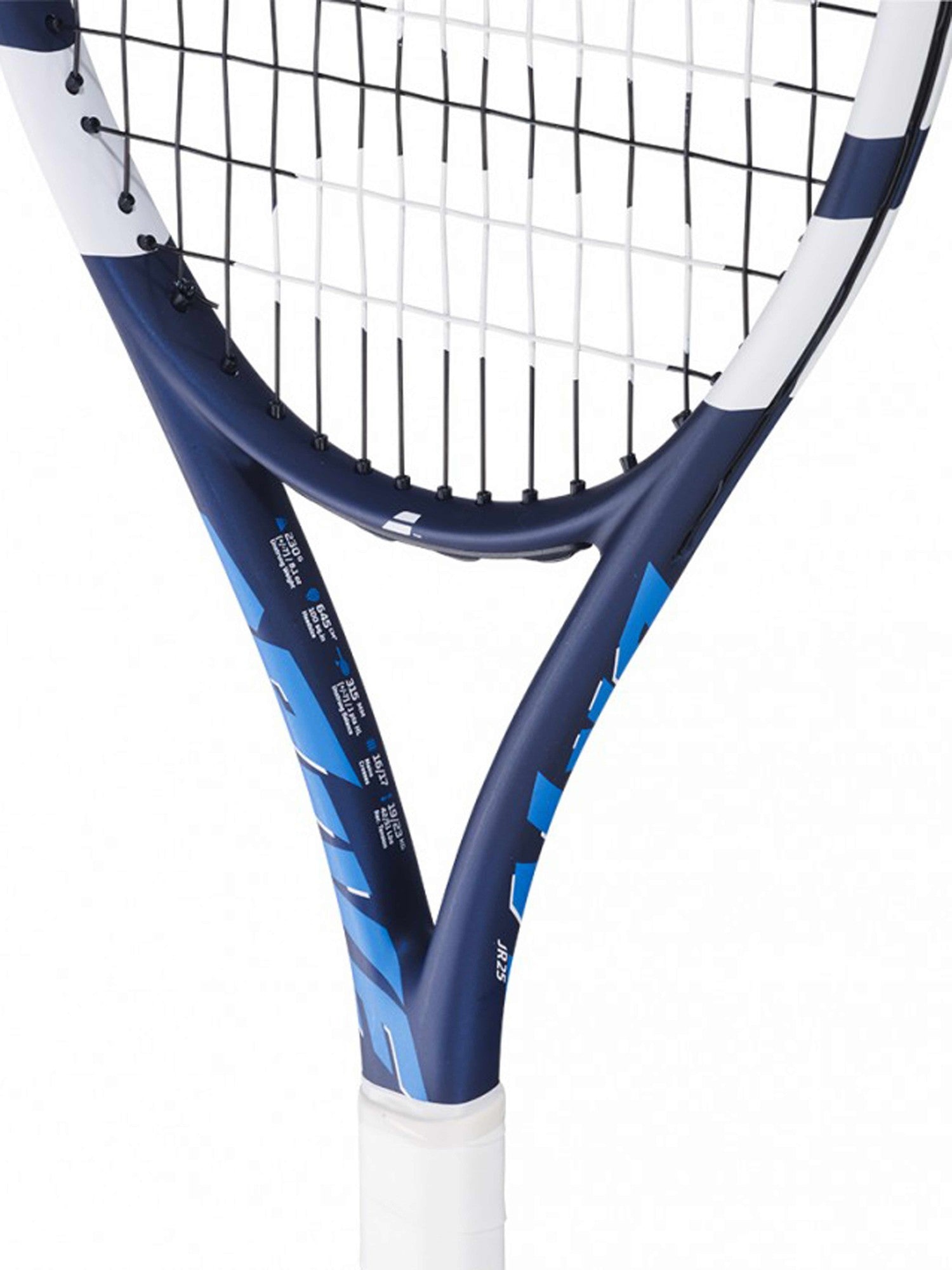 BABOLAT Тенис ракета DRIVE JUNIOR 25 - наплетена