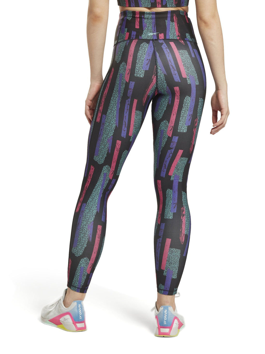 REEBOK Клин MYT Allover Print