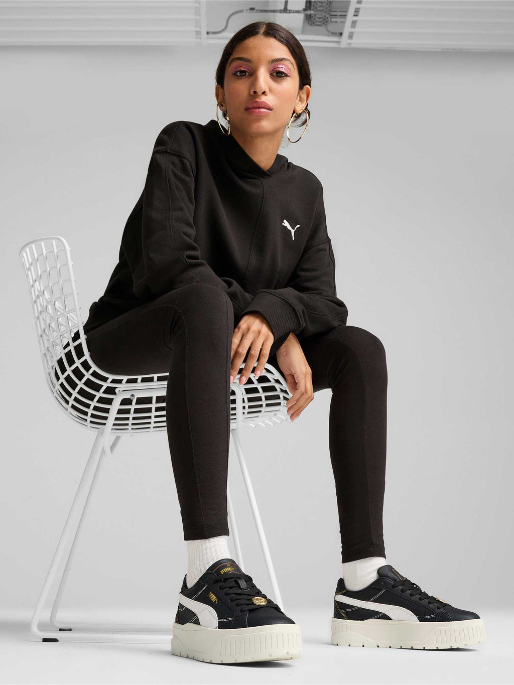 PUMA Обувки Karmen II Class Act