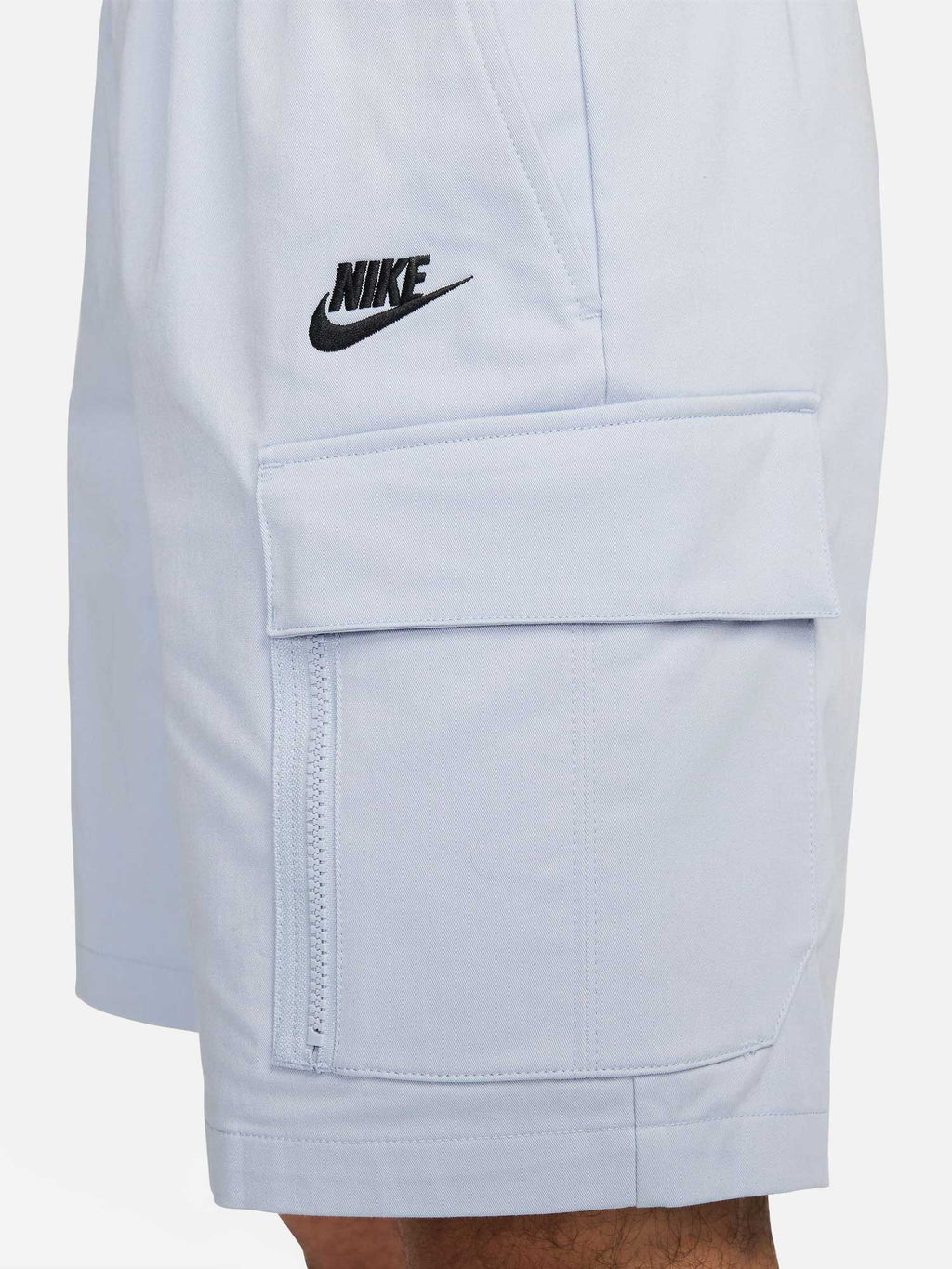 NIKE Къси панталони M NSW SPU WV