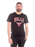 NEW ERA Тениска NBA REGULAR TEE CHIBUL