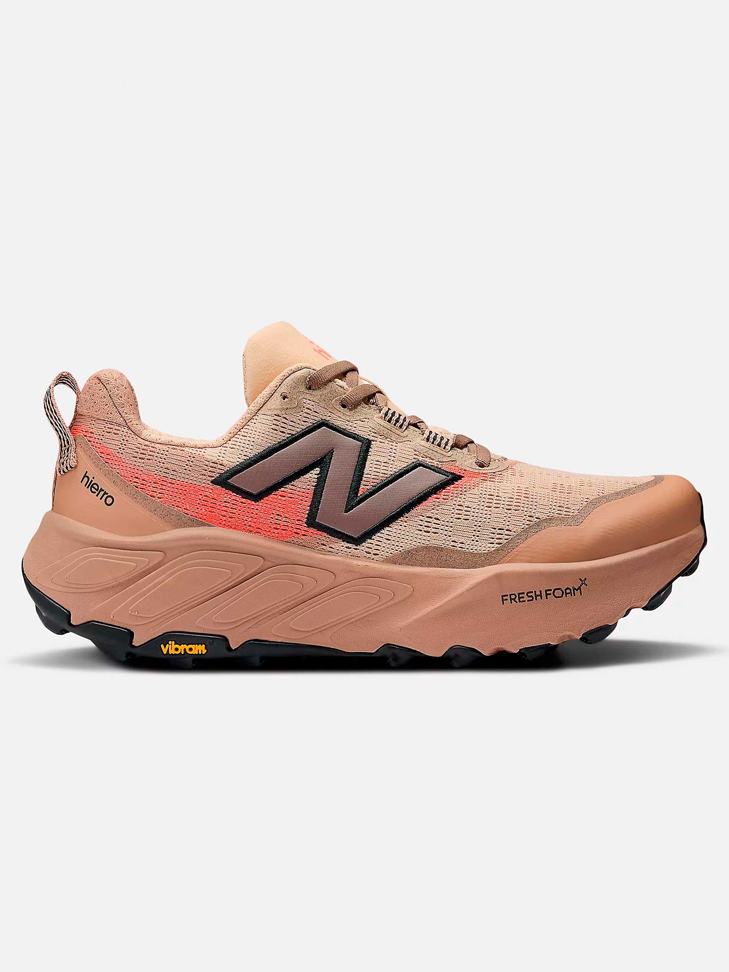 NEW BALANCE Обувки - Fresh Foam X Hierro v9