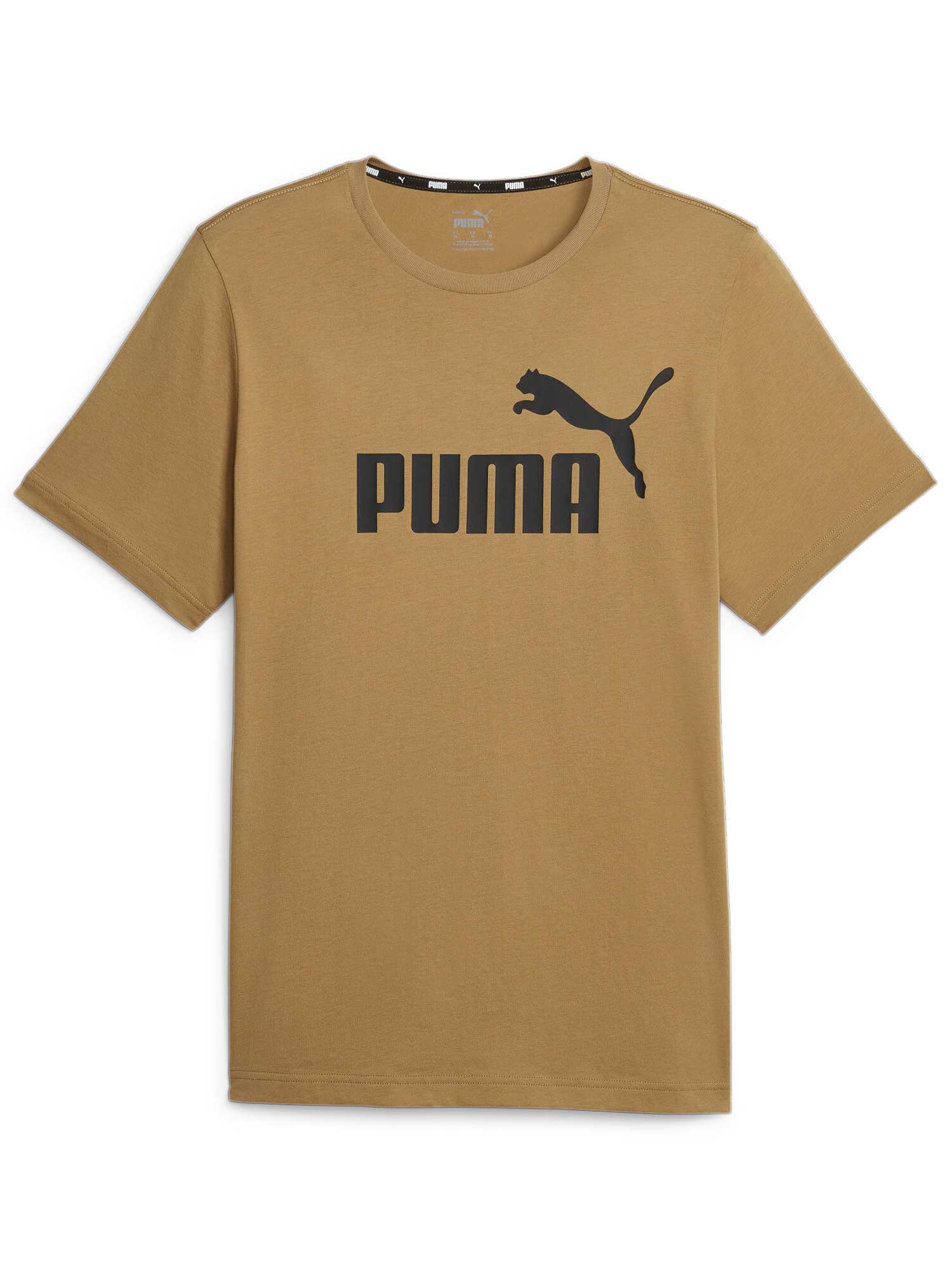 PUMA Тениска ESS Logo Tee (s)
