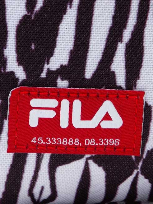 FILA Чанта за кръст BAGO Animal AOP