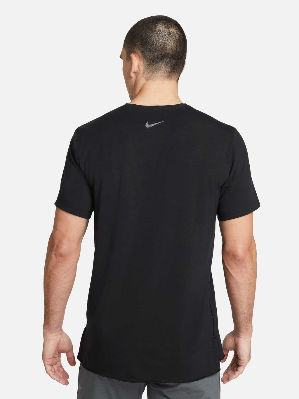 NIKE Тениска M NY DF SS TOP