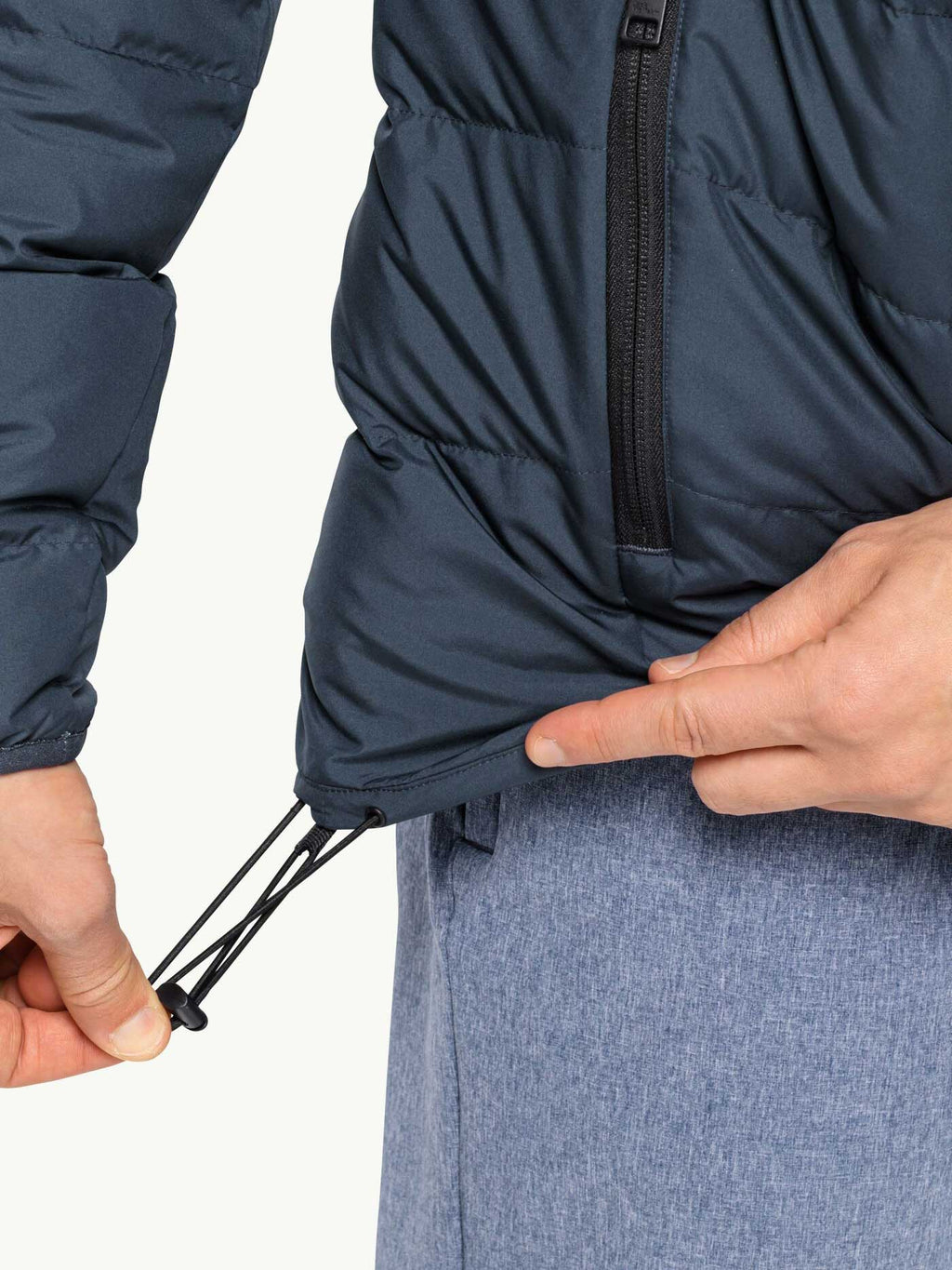 JACK WOLFSKIN Яке COLONIUS JKT M
