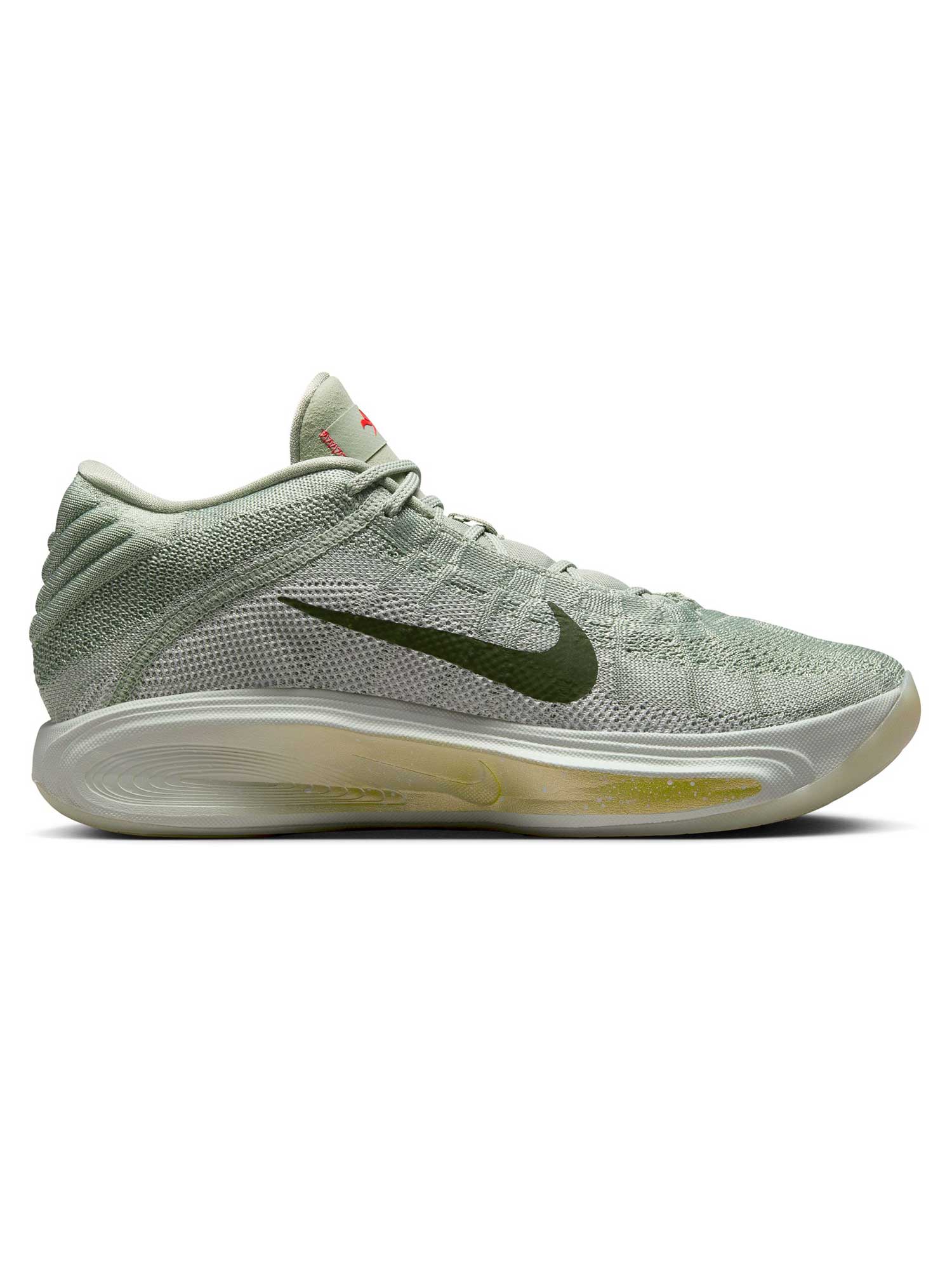 NIKE Обувки G.T. HUSTLE 3