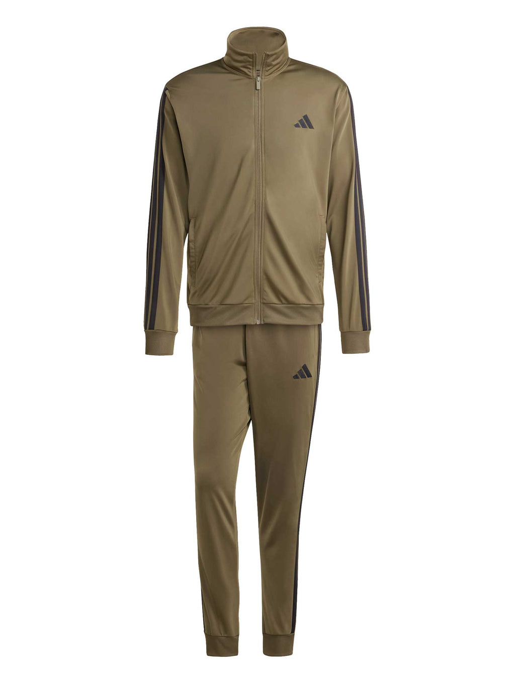 ADIDAS SPORTSWEAR Спортен екип Sportswear Basic 3-Stripes Tricot