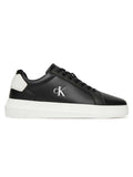 Calvin Klein Jeans Обувки CHUNKY CUPSOLE RU PATCH LTH