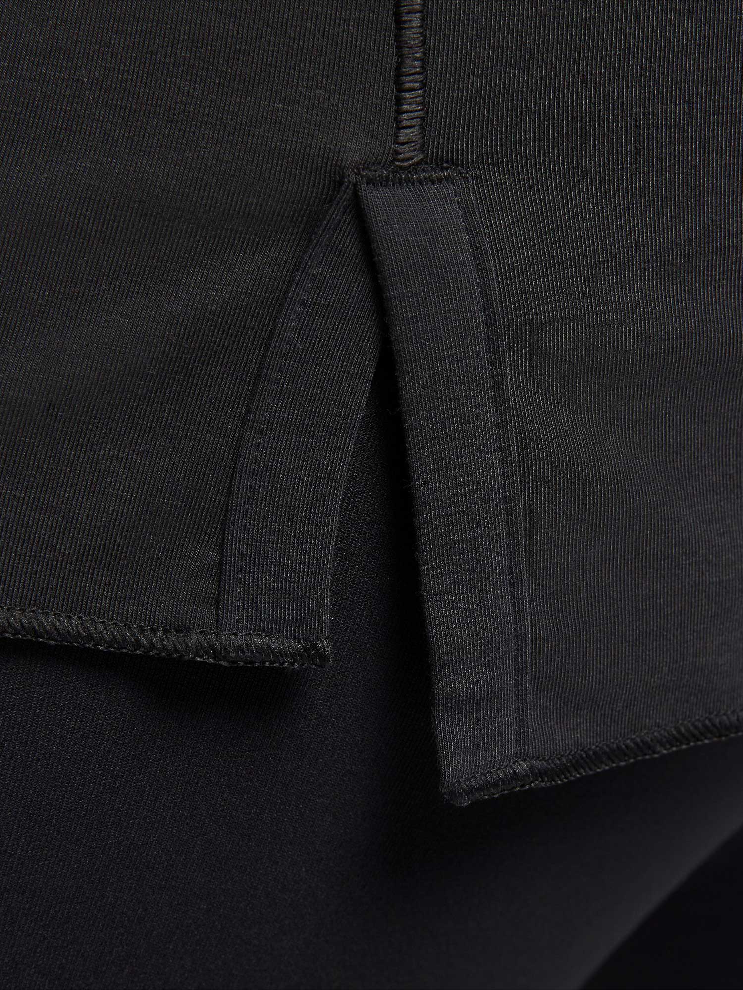 NIKE Тениска M NY DF SS TOP