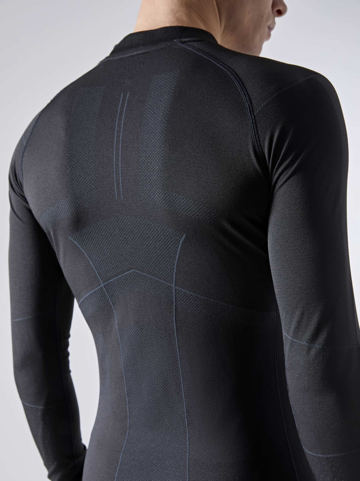 CRAFT Термоблуза ACTIVE INTENSITY CN LS M
