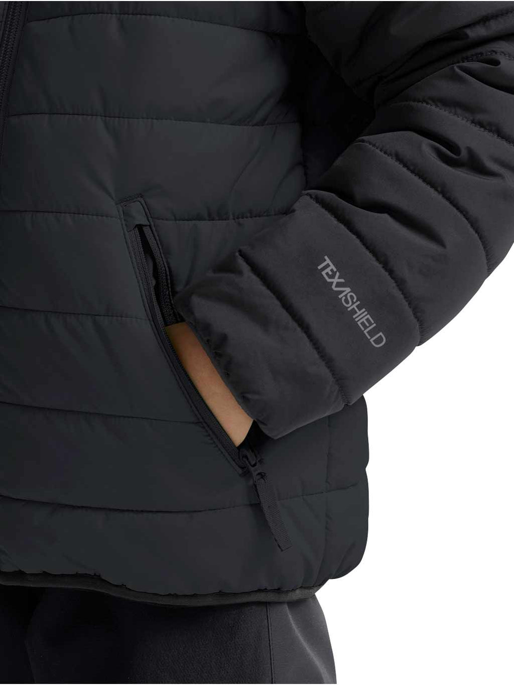 JACK WOLFSKIN Яке NEW ZENON JACKET K