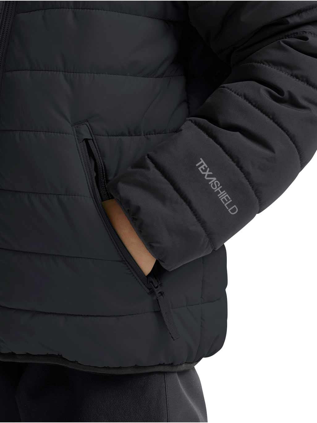 JACK WOLFSKIN Яке NEW ZENON JACKET K