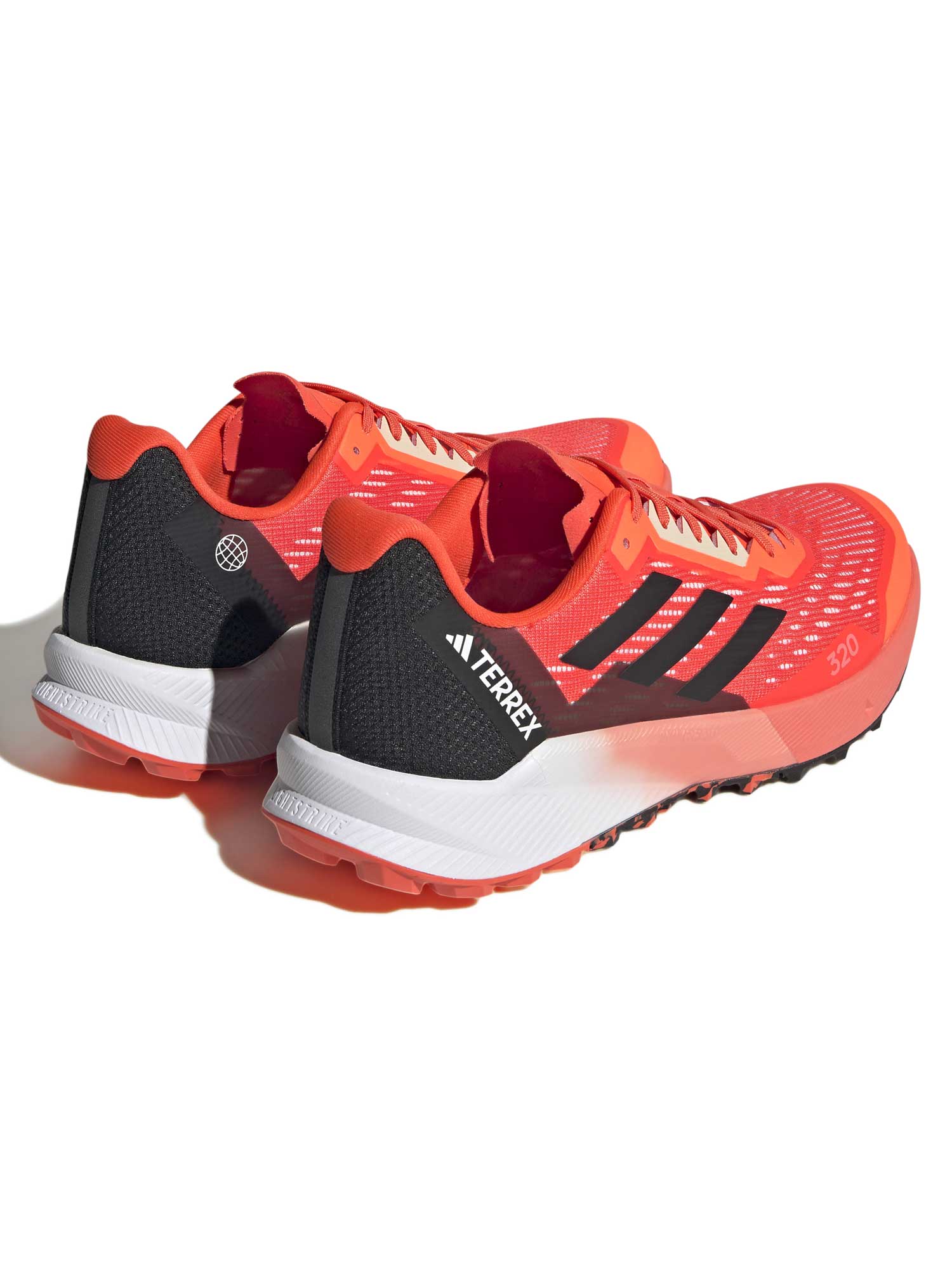 ADIDAS PERFORMANCE Обувки Terrex Agravic Flow 2.0 Trail