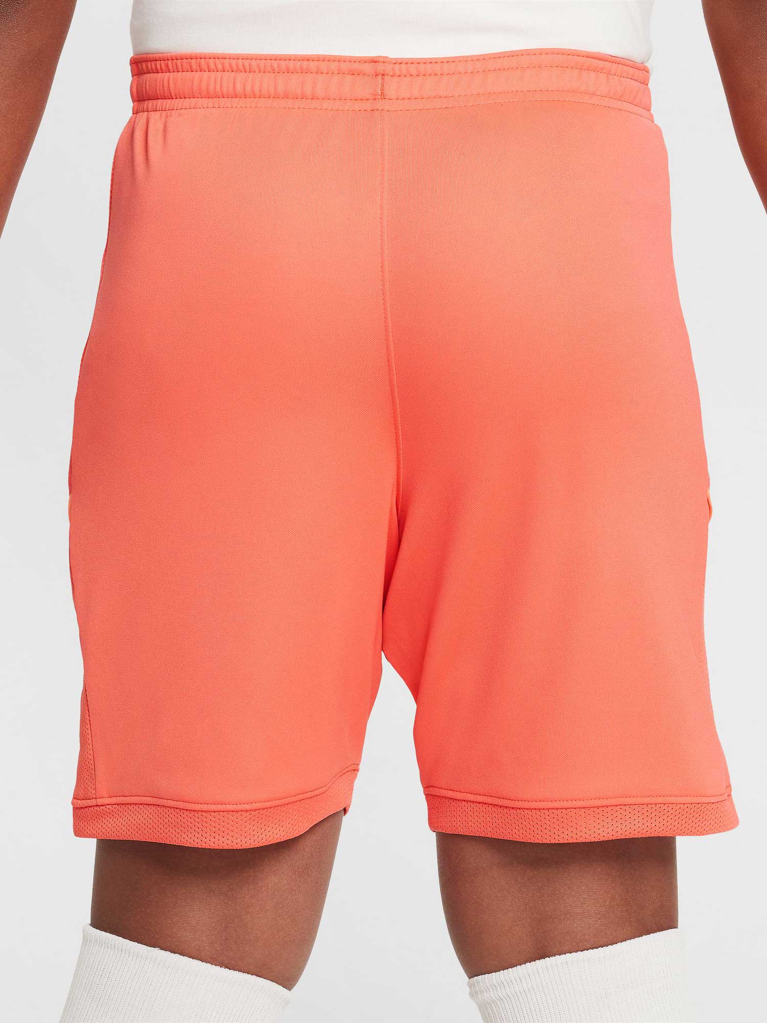 NIKE Къси панталони Erling Haaland K NK DF ACD25 SHORT -PD