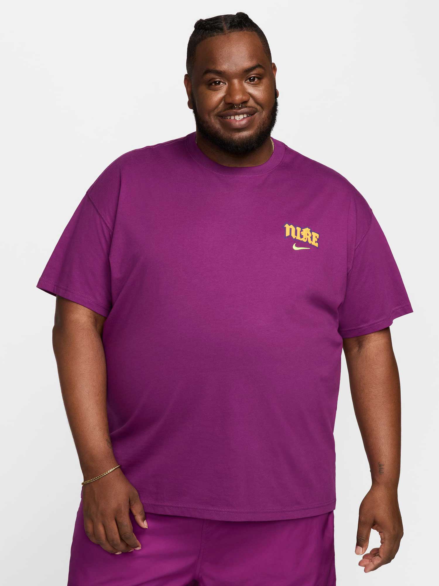 NIKE Тениска M NSW TEE M90 OC LBR DNA