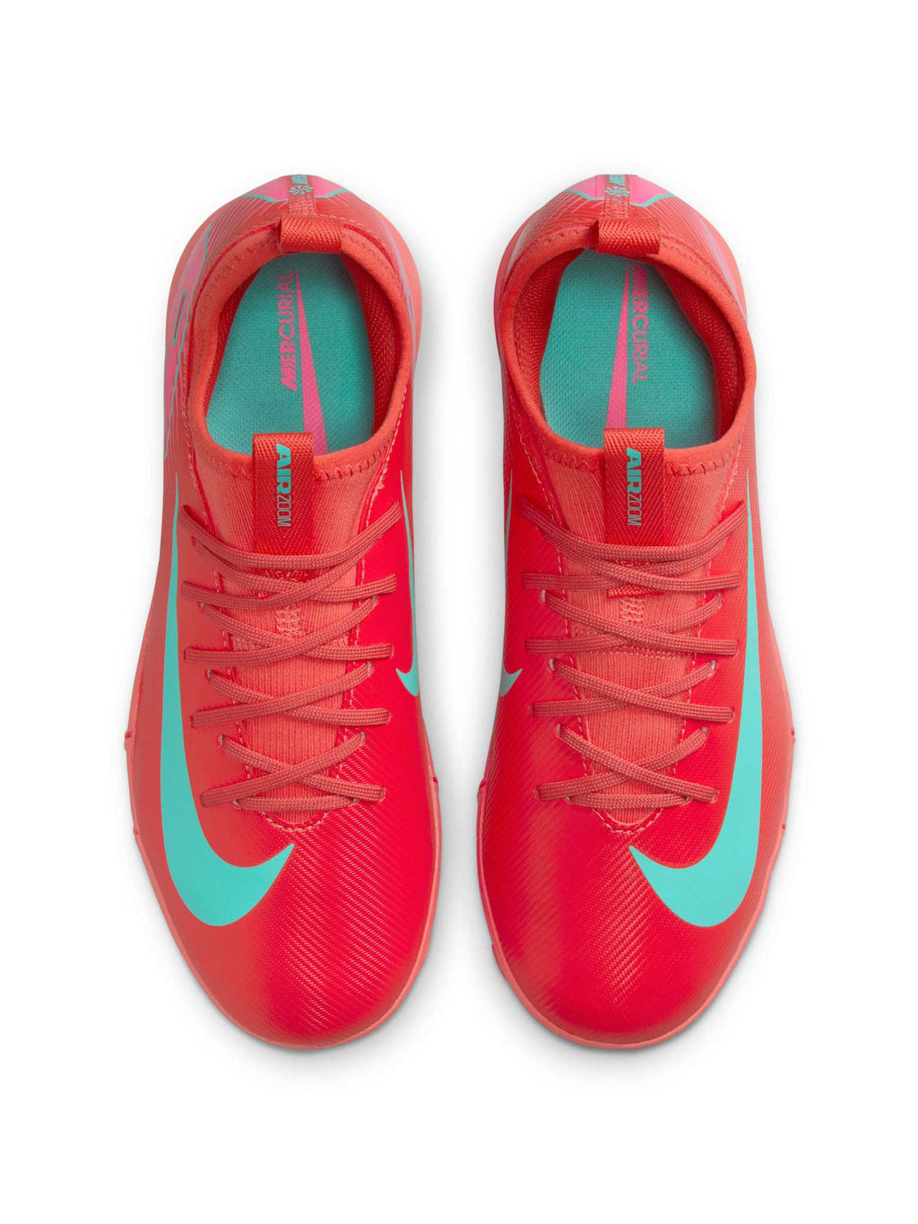 NIKE Обувки JR ZOOM VAPOR 16 ACADEMY TF