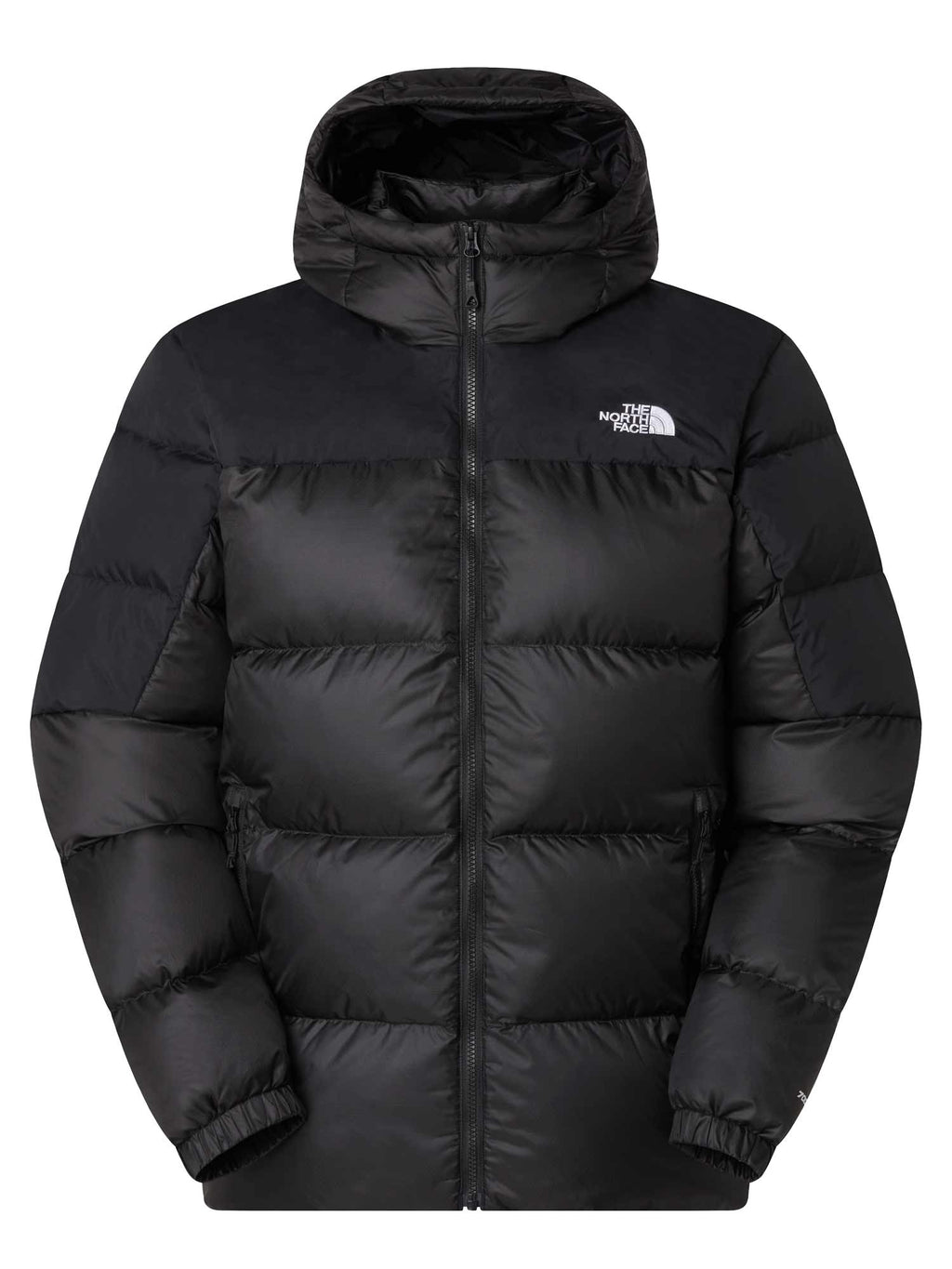 THE NORTH FACE Яке M DIABLO DOWN 2.0 HOODIE
