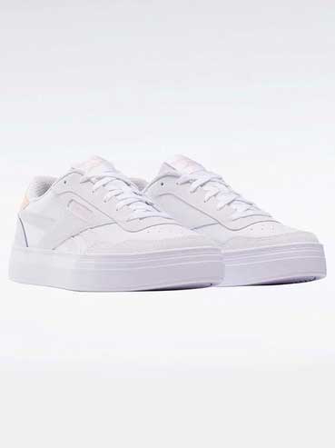 REEBOK Обувки COURT ADVANCE BOLD