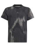 ADIDAS SPORTSWEAR Тениска Future Icons Allover Print T-Shirt Kids