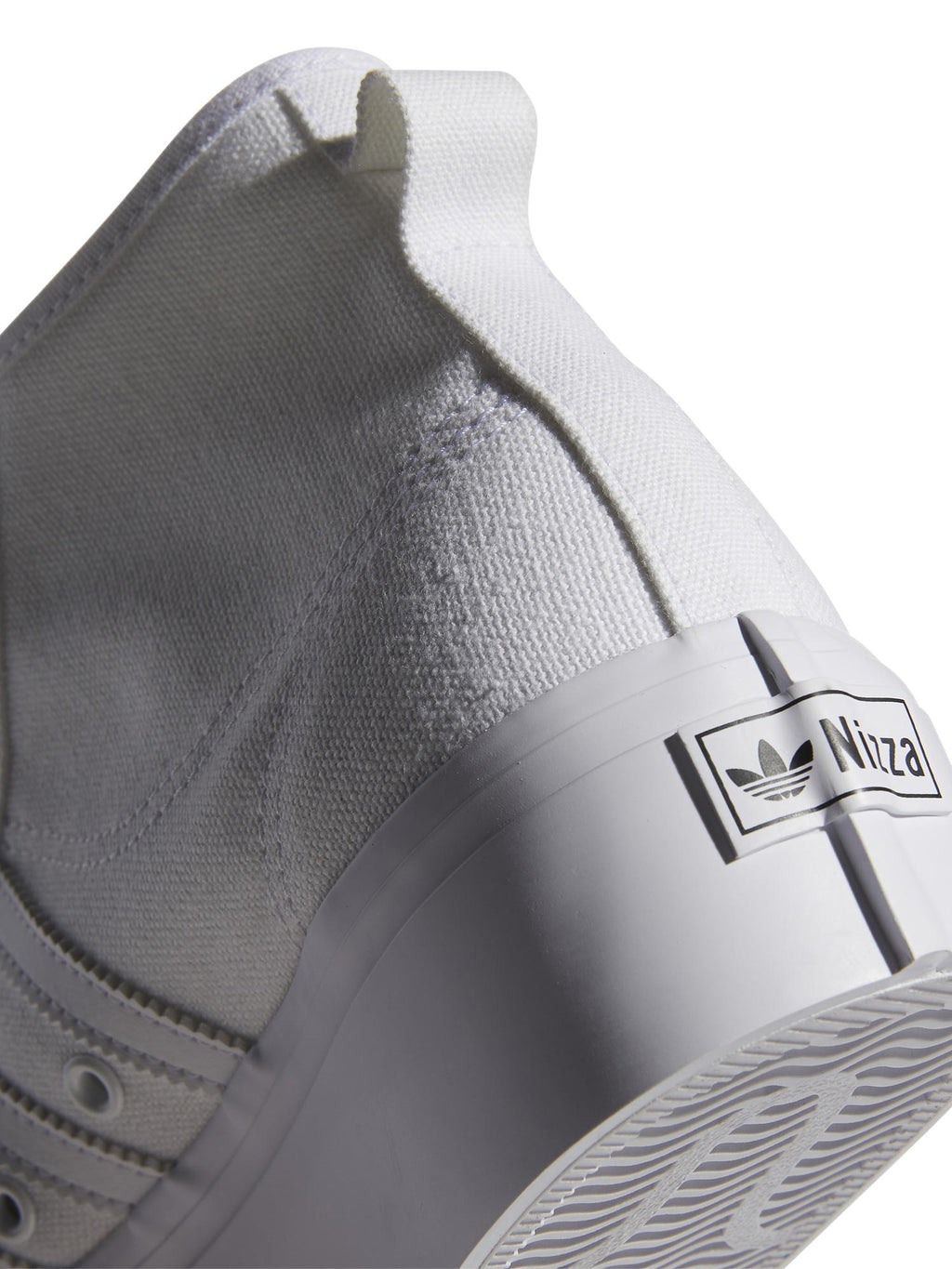 ADIDAS ORIGINALS Обувки Nizza Platform Mid