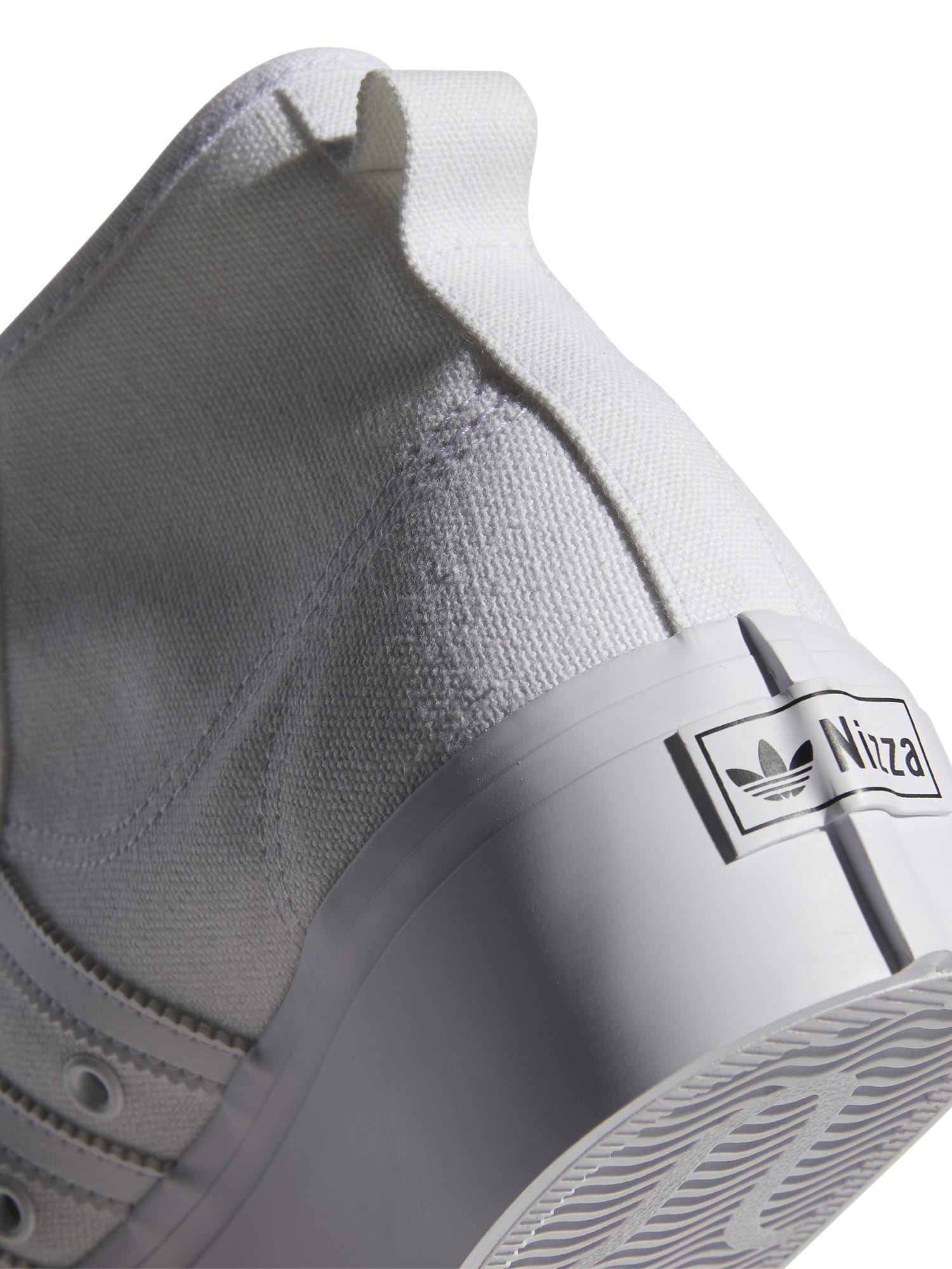 ADIDAS ORIGINALS Обувки Nizza Platform Mid