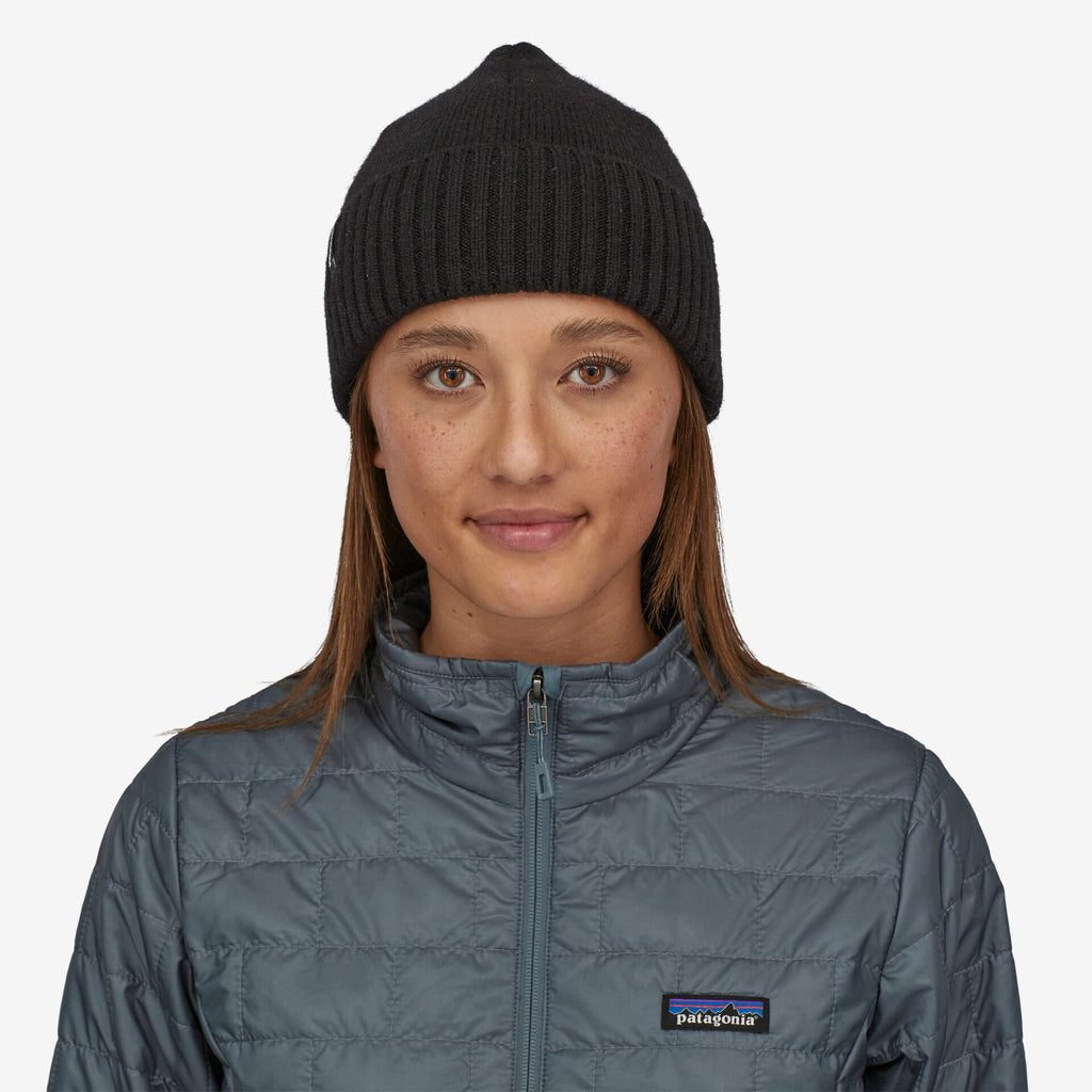 PATAGONIA Шапка Brodeo Beanie