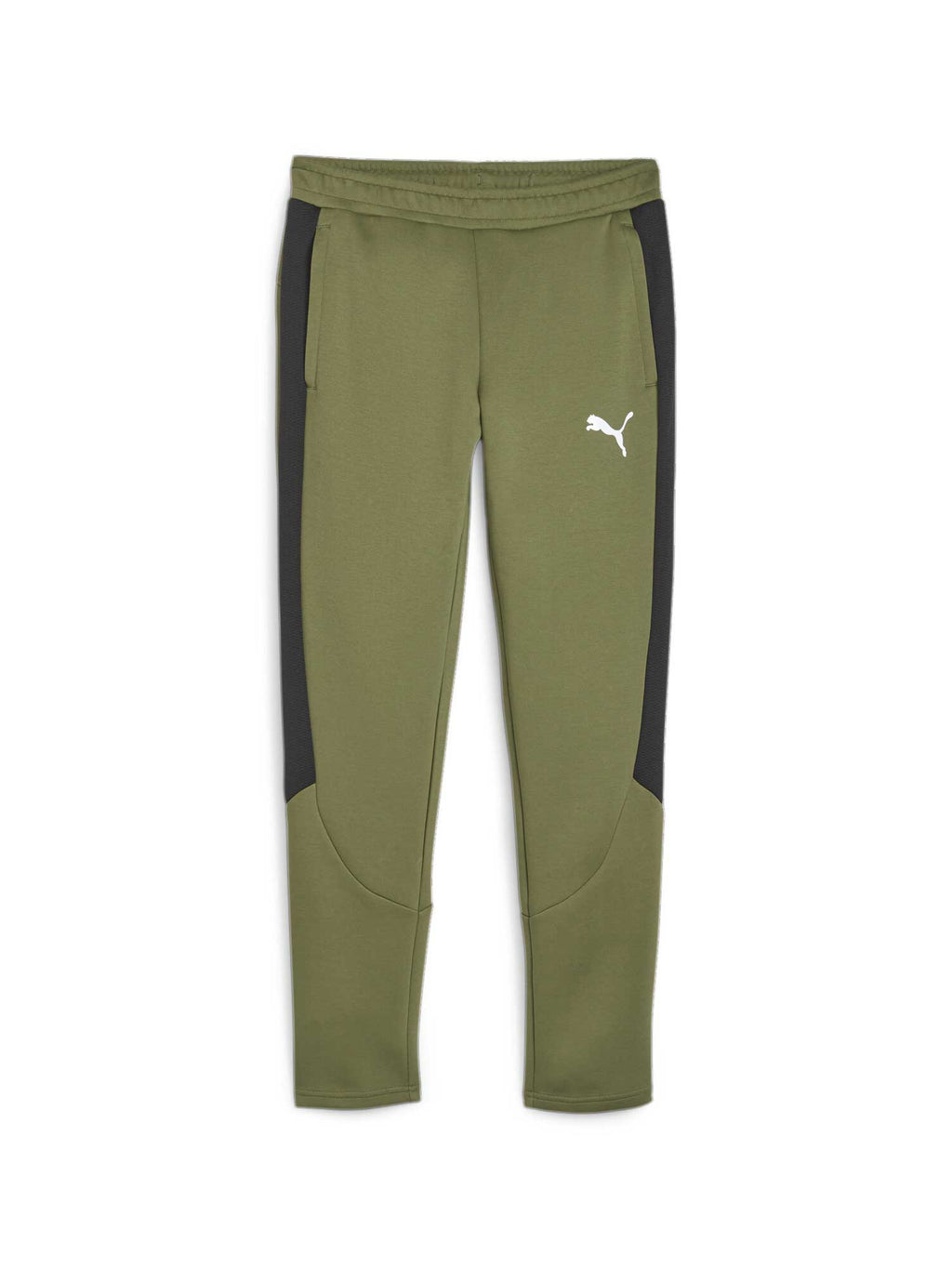 PUMA Спортно долнище EVOSTRIPE Pants DK