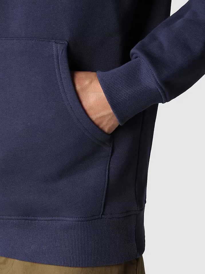 THE NORTH FACE Суитшърт M DREW PEAK PULLOVER HOODIE