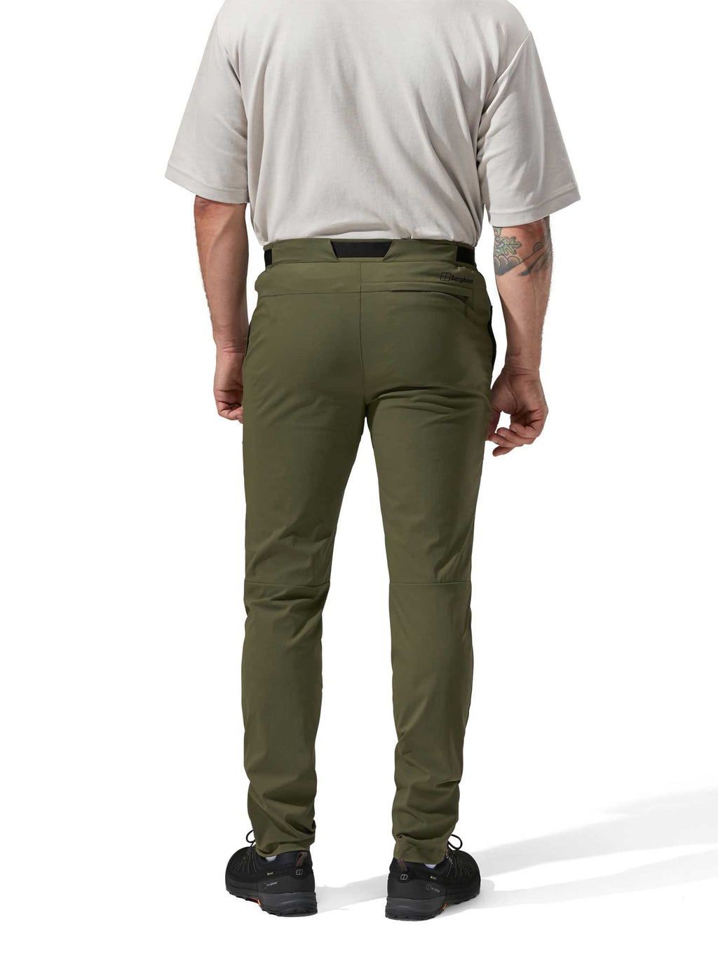 BERGHAUS Панталон LOMAXX WO PANT AM