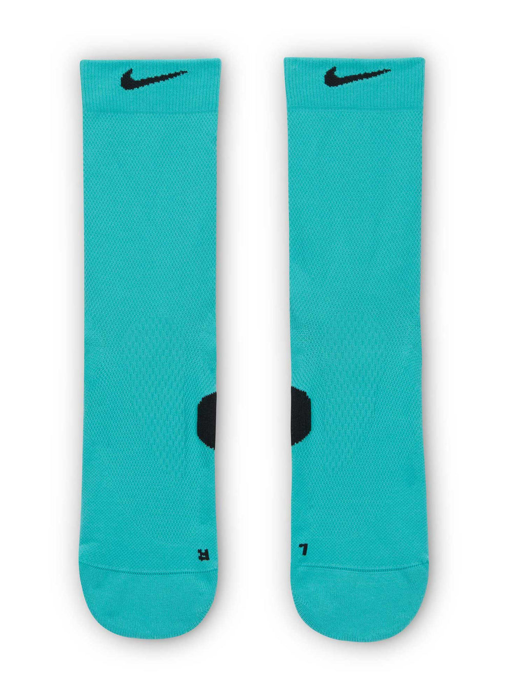 NIKE Чорапи U NK MDWT RUN CREW 1PR - 168
