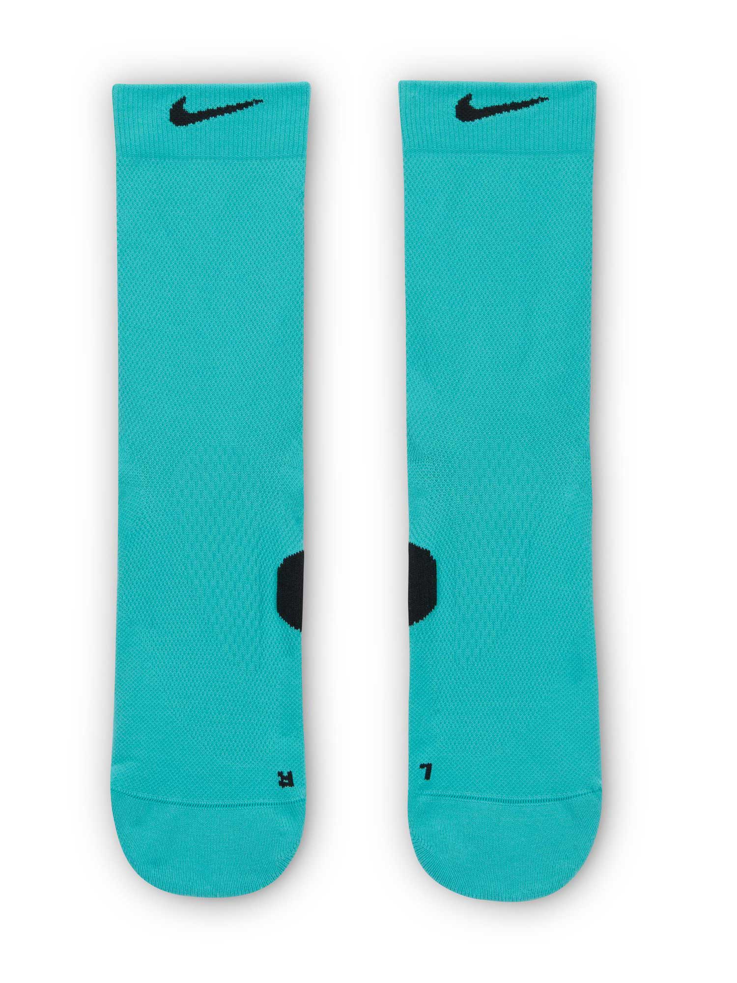 NIKE Чорапи U NK MDWT RUN CREW 1PR - 168