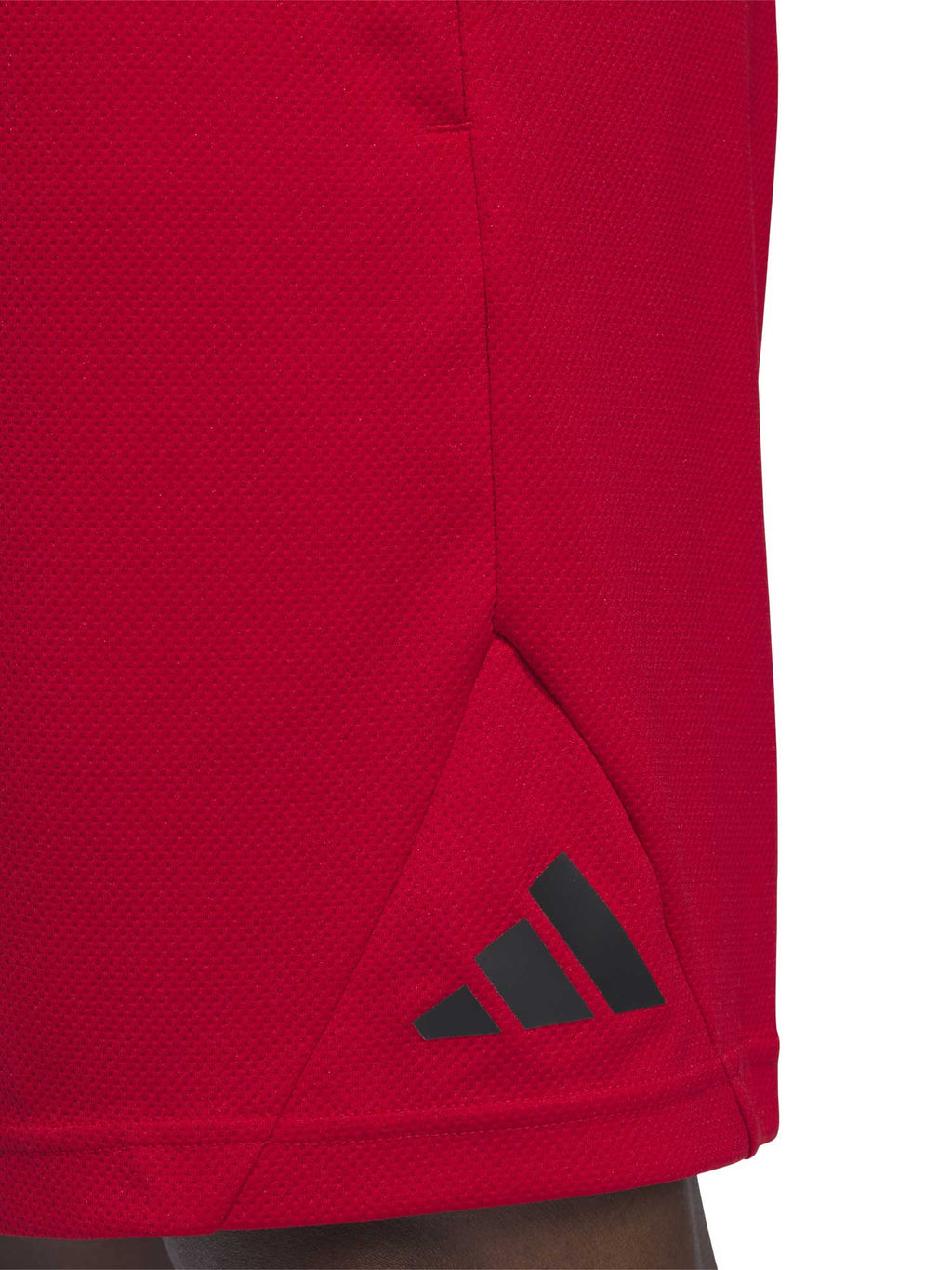 ADIDAS PERFORMANCE Къси панталони Basketball Badge of Sport Shorts