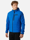 HELLY HANSEN Яке ARCTIC OCEAN HYBRID INSULATOR