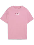 PUMA Тениска ESS NATURE 2.0 Relaxed Tee G