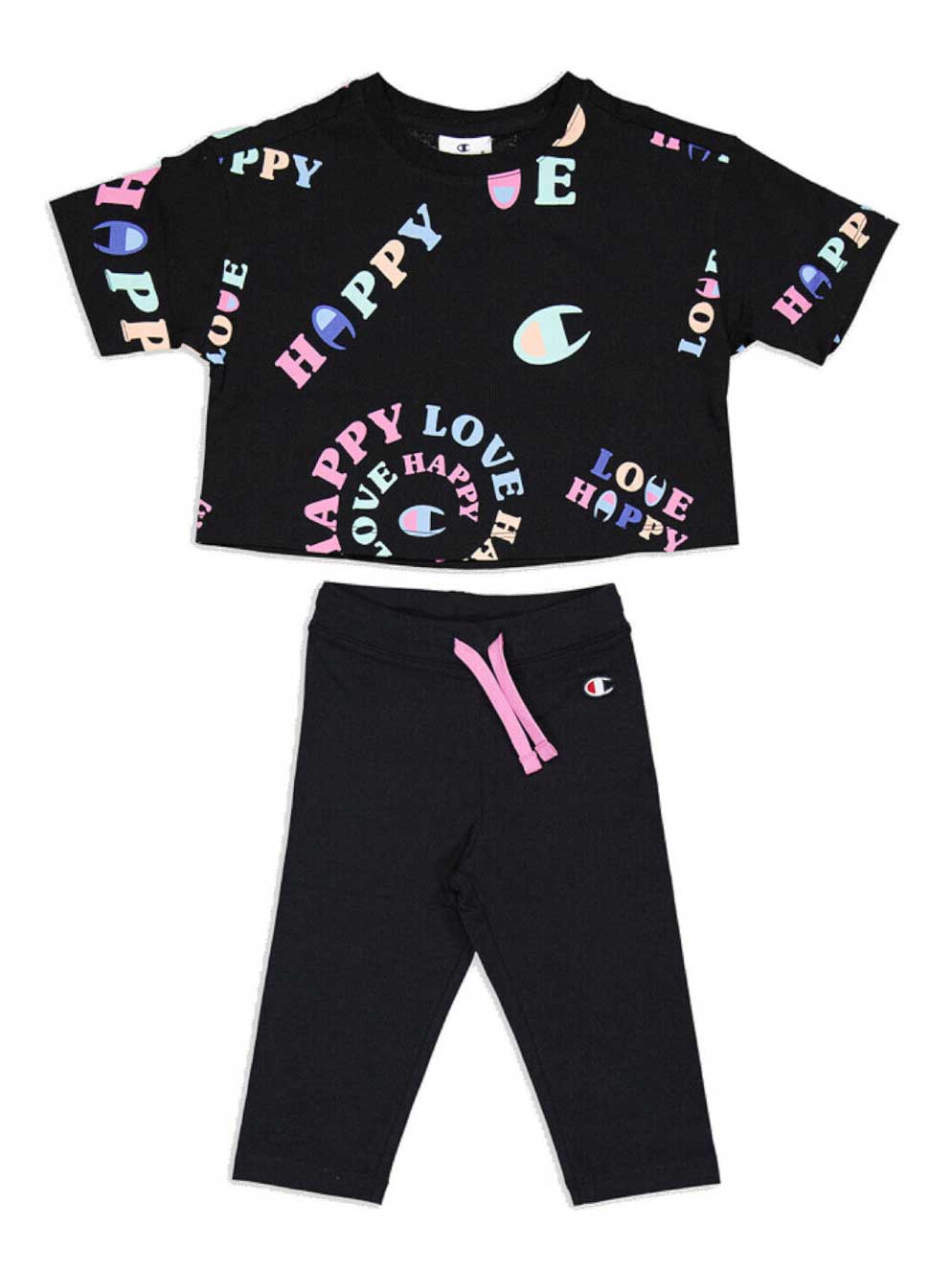 CHAMPION Спортен екип Set