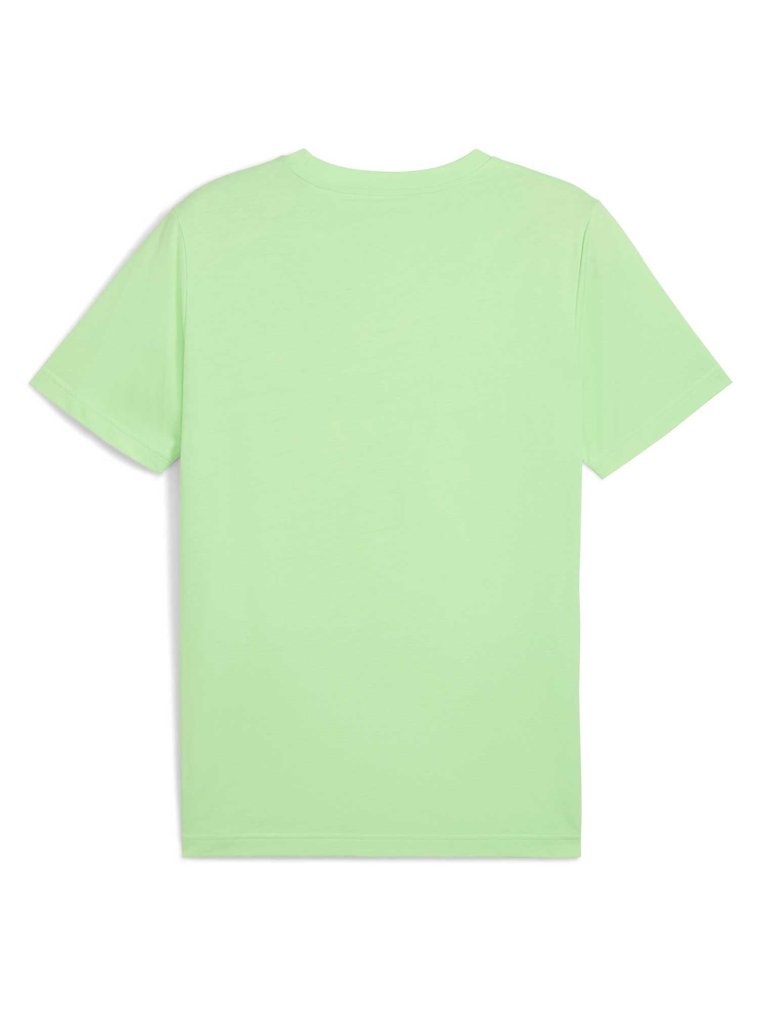 PUMA Тениска ESS No. 1 Logo Tee (s)