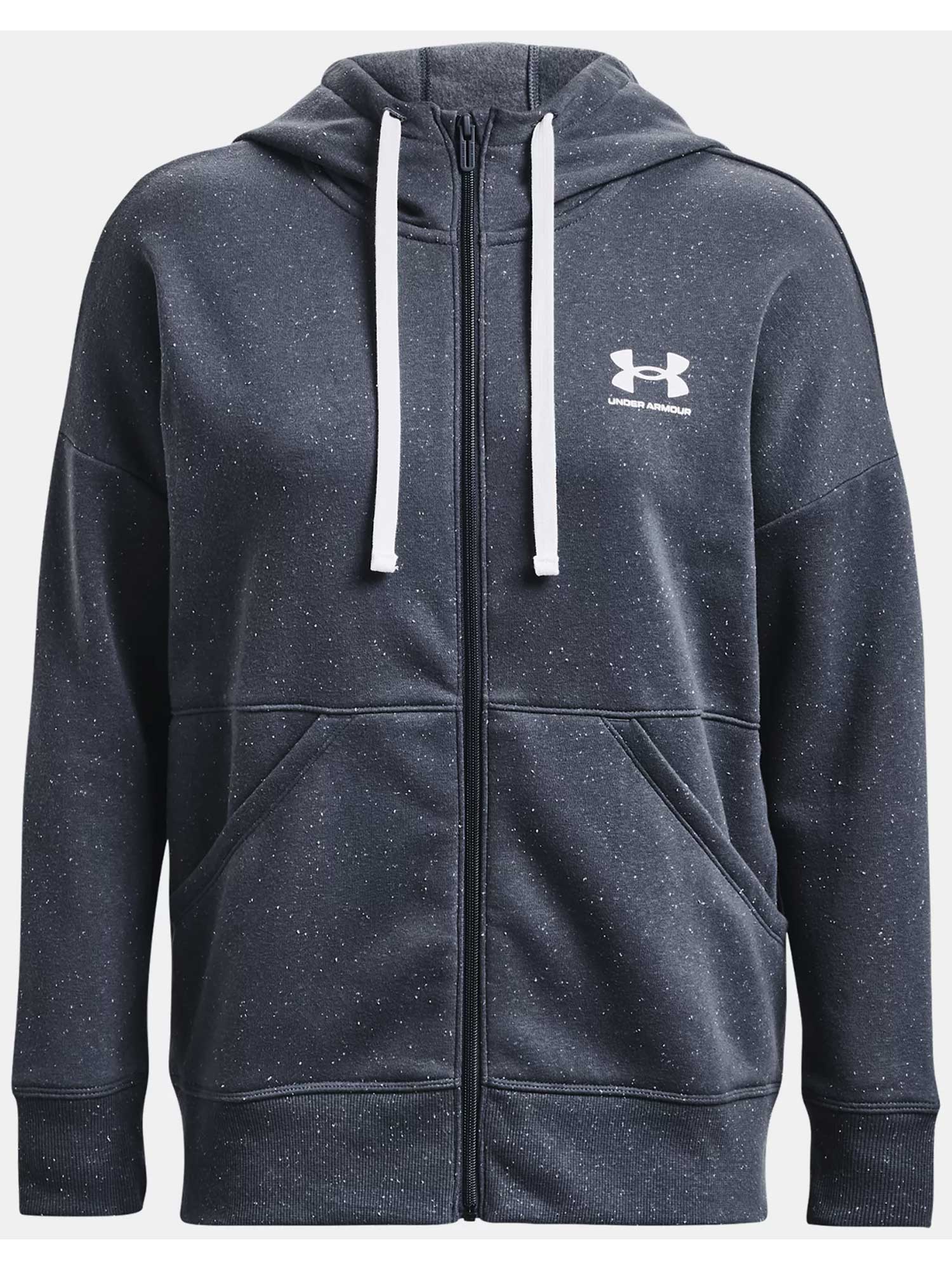 UNDER ARMOUR Суитшърт Rival Fleece