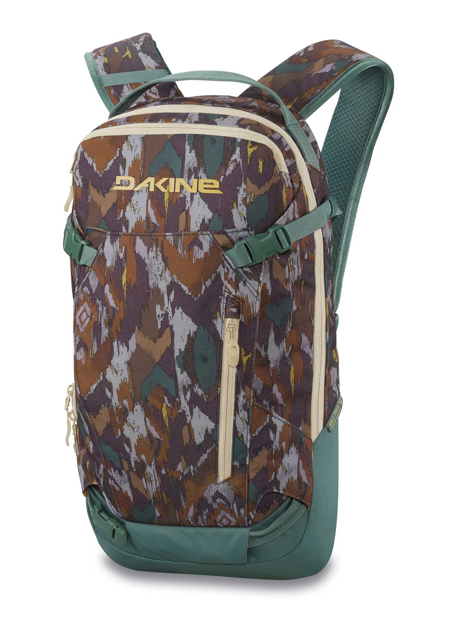 DAKINE Раница HELI PACK 12L