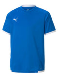 PUMA TEAM Тениска teamLIGA Jersey Jr