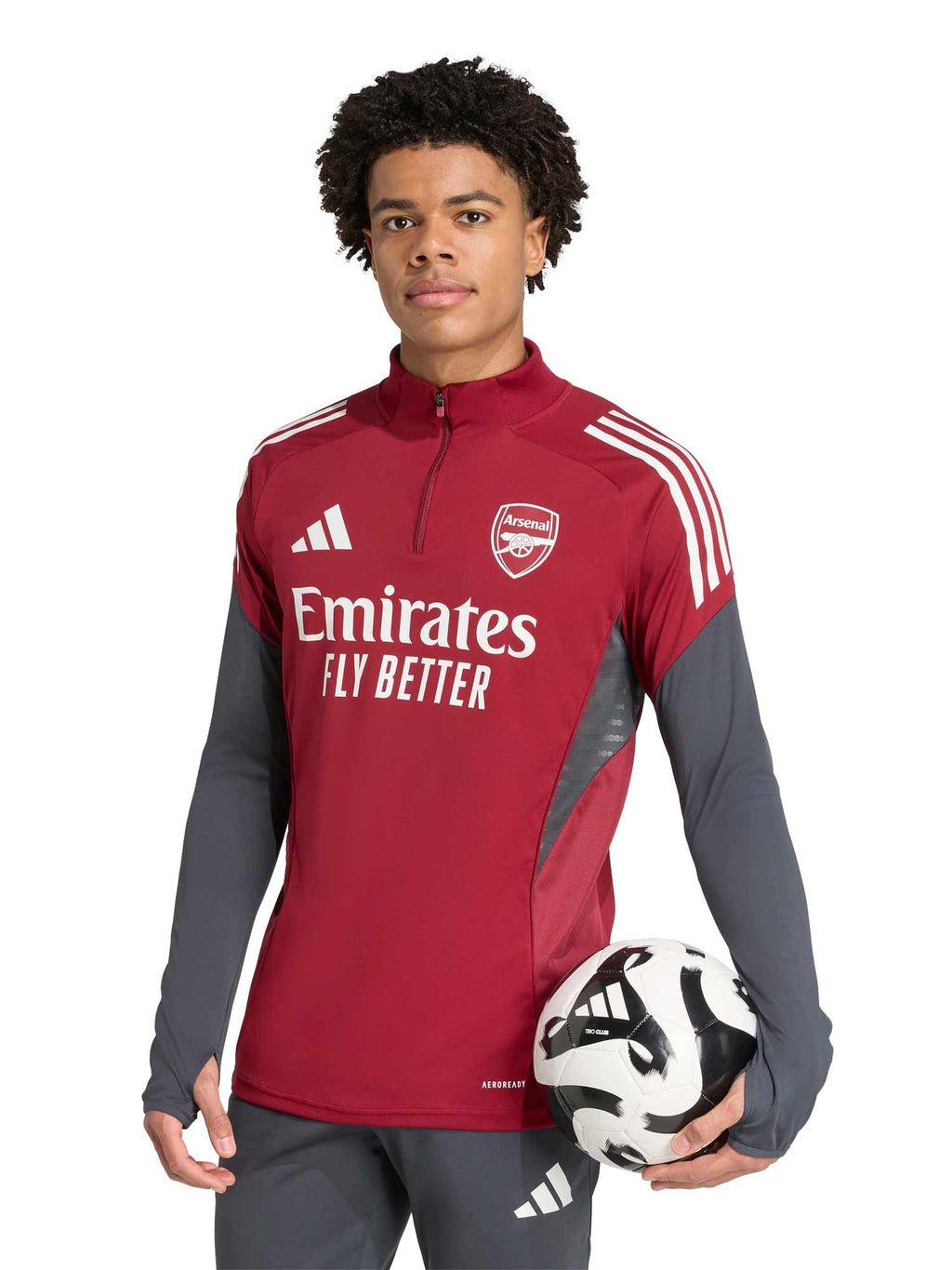 ADIDAS PERFORMANCE Спортно горнище Arsenal Tiro 25 Competition