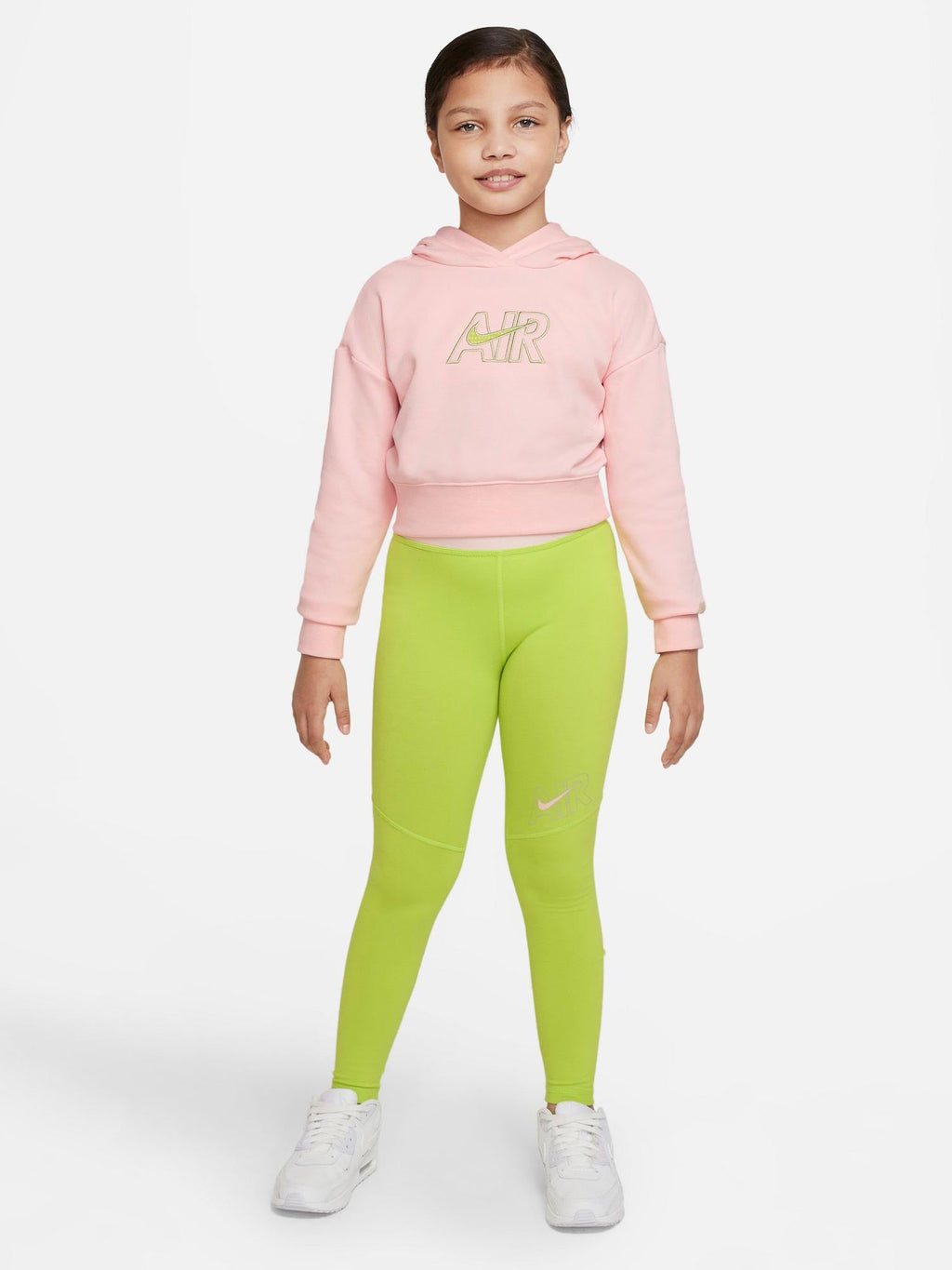 NIKE Клин G AIR ESSNTL