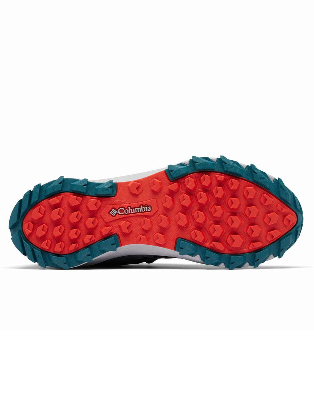 COLUMBIA Обувки PEAKFREAK II OUTDRY